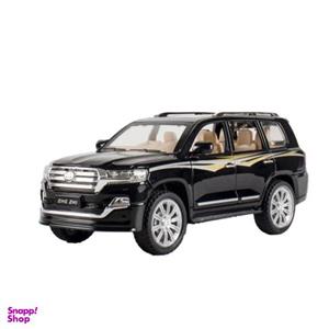 ماشین بازی مدل تویوتا لندکروز V8