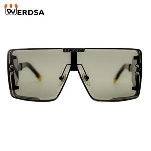 عینک آفتابی بالمن مدل Wonder Boy (BPS-102C-146K) Limited Edition