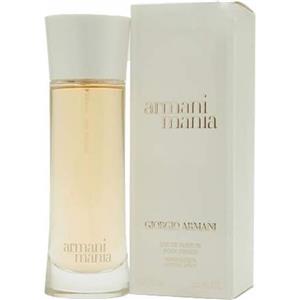 Giorgio armani outlet mania woman