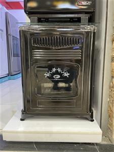 بخاری گازی مدل  9000 طرح گیتی افروز