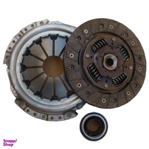 دیسک و صفحه کلاچ مدل 165 مناسب برای وانت پراید