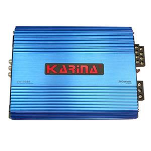 آمپلی فایر خودرو کارینا مدل XW-3544 B
