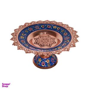 شیرینی خوری مس و پرداز کد SDG002 