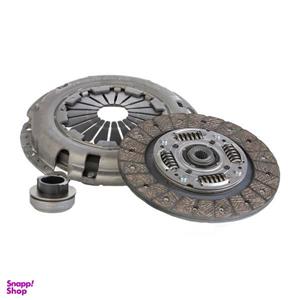 دیسک و صفحه کلاچ عظام کد 130 مناسب برای تیبا