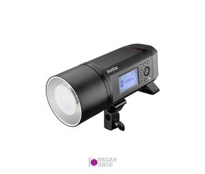 فلاش قابل حمل گودکس مدل AD600PRO