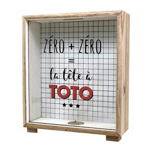 قلک مدل TOTO