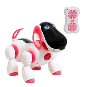 ربات کنترلی مدل Smart Dog
