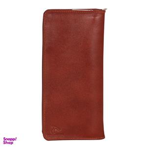 کیف دسته چک چرم بارز مدل DM76