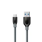 کابل تبدیل USB به USB-C لیون مدل BGR طول 1 متر