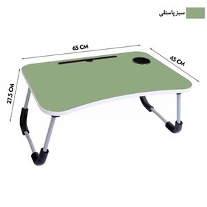 میز تحریر مدل تاشو کد 4565