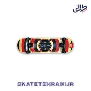 اسکیت بورد مدل CAPIX