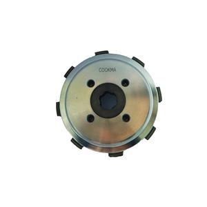 چهار شاخ کلاچ موتور سیکلت کوکما کد S7879