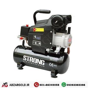 کمپرسور هوا استرانگ مدل STG10L