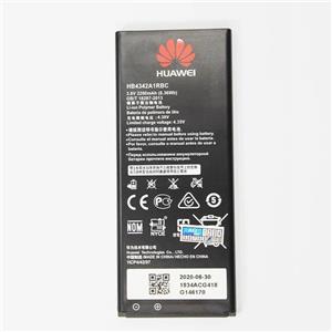باتری موبایل هوآوی  مدل HB4342A1RBC ظرفیت 2200 میلی آمپر ساعت مناسب برای گوشی موبایل هوآوی  Y5 II