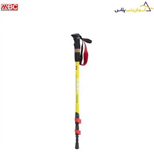 عصای کوهنوردی ام بی سی مدل M130Q2