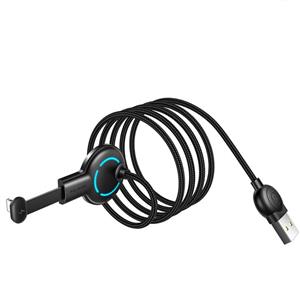 کابل تبدیل USB به لایتنینگ مک دودو مدل CA-5951 طول 1.8 متر