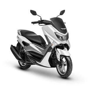 موتور سیکلت یاماها مدل NMAX 155 KLS