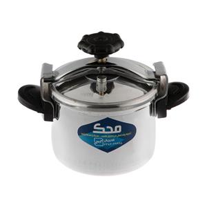 زودپز قدیریان مدل محک گنجایش 2 لیتر