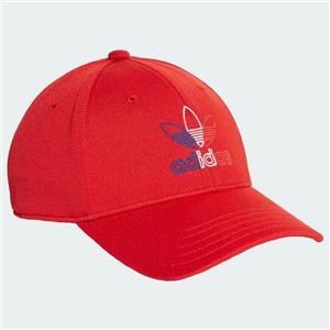 کلاه کپ آدیداس مدل CLASSIC TREFOIL CAP