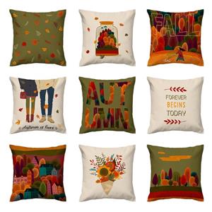 کاور کوسن مدل  Set 174 مجموعه 9 عددی