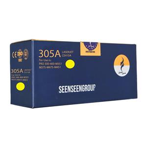 تونر سین سین مدل 305A SeenSeen 305A Toner