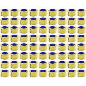 چسب پهن جانسون مدل JB-1 عرض 5 سانتیمتر مجموعه 72 عددی