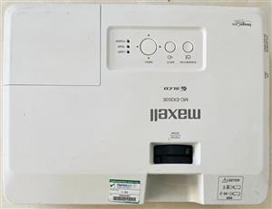 ویدئو پروژکتور مکسل مدل MC-EX353E