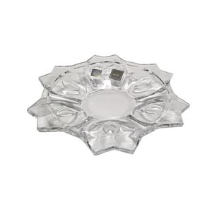 پیش دستی مورانو مدل کریستالین بسته 6عددی