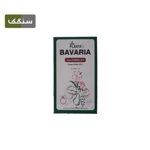 کود آهن خاکی باواریا مدل EDDHA 6% وزن 1 کیلوگرم