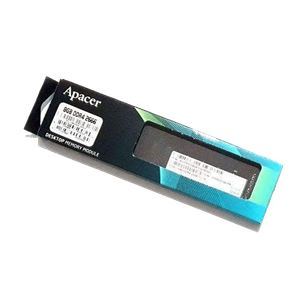 رم دسکتاپ DDR4 تک کاناله 2666 مگاهرتز CL19 اپیسر ظرفیت 8 گیگابایت