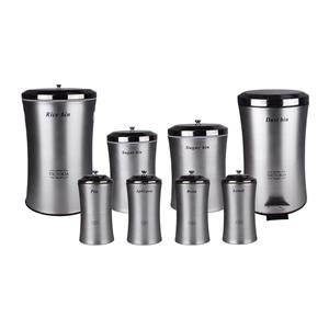 سرویس آشپزخانه 8 پارچه ویکتوریا مدل 942063