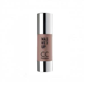 کرم پودر CC میکاپ فکتوری مدل Dark Caramel شماره 35 حجم 30 میلی لیتر