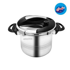 زودپز یونی هوم مدل کیلیپسی ظرفیت 7 لیتر
