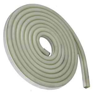 ریسه نئون فلکسی مدل 12v طول 10 متر