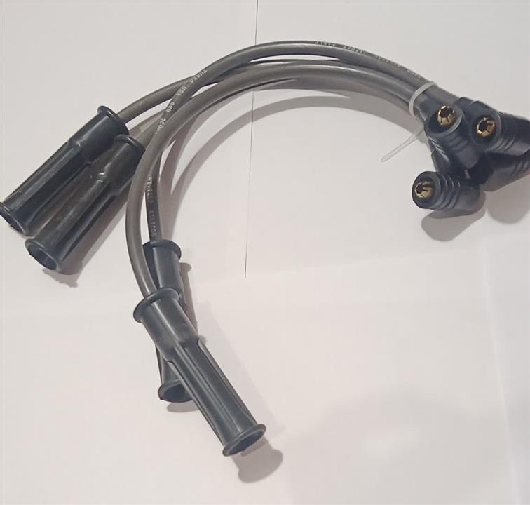 وایر شمع تقویتی کمری مدل انژکتور مناسب برای نیسان وانت بسته 4 عددی