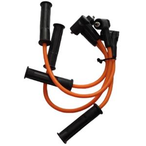 وایر شمع تقویتی کمری مدل rd مناسب برای پیکان انژکتور بسته 4 عددی