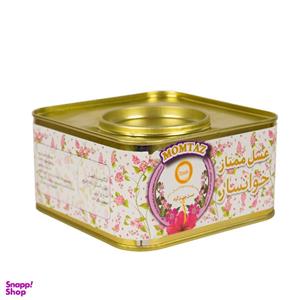 عسل چهل گیاه نمونه خوانسار - 1000 گرم - بسته 6 عددی