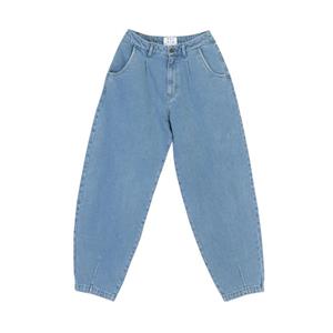 شلوار جین مردانه کوی مدل 229 خمره ای