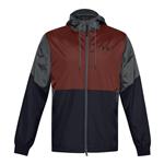 سویشرت مردانه آندر آرمور مدل Legacy Windbreaker Jacket 1345405-688