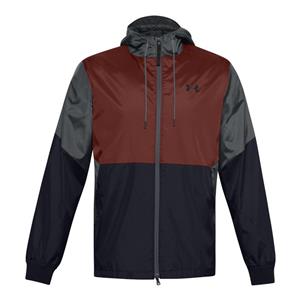 سویشرت مردانه آندر آرمور مدل Legacy Windbreaker Jacket 1345405-688 