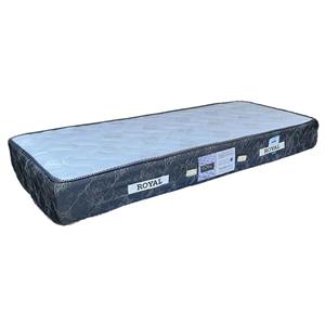 تشک طبی رویال مدل T06 یک نفره سایز 200 × 90 سانتی‌ متر