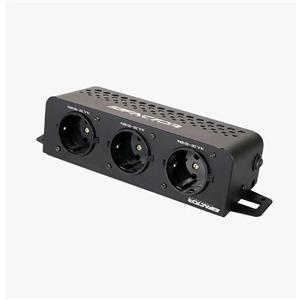 چندراهی برق فکتور مدل +UPO2