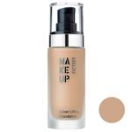 Makeup Factory 12 Velvet Lifting Foundation Cream 30 ml