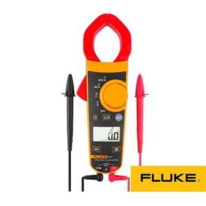 کلمپ آمپر متر فلوک مدل FLUKE 317ETA