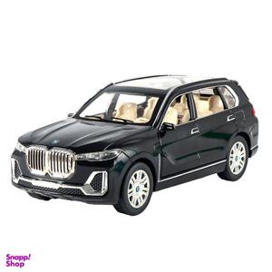 ماکت ماشین مدل BMW X7 کد CZ115A