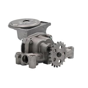 پمپ روغن ایساکو مدل 0360101505 مناسب برای پژو 206