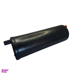 کنیستر ایساکو کد 9001 مناسب برای پژو 206