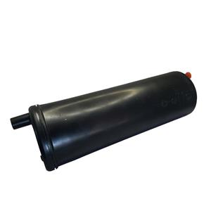 کنیستر ایساکو کد 9001 مناسب برای پژو 206