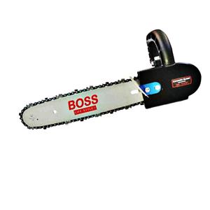 تبدیل مینی فرز به اره زنجیری باس مدل A12 Professional