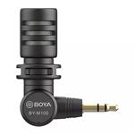 BOYA BY-M100 CONDENCER MICROPHONE